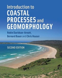 Enlarge image Cover: Introduction to Coastal Processes and Geomorphology - Cambridge University Press