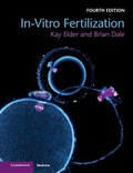 Cover: In-Vitro Fertilization - Cambridge University Press