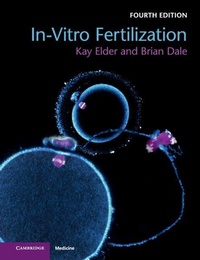 Enlarge image Cover: In-Vitro Fertilization - Cambridge University Press