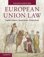 Cover: European Union Law - Cambridge University Press
