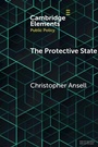 Cover: The Protective State - Cambridge University Press