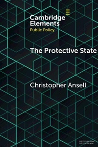 Enlarge image Cover: The Protective State - Cambridge University Press