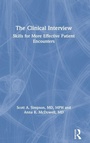 Cover: The Clinical Interview - Routledge