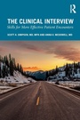 Cover: The Clinical Interview - Routledge