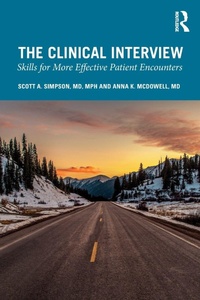 Enlarge image Cover: The Clinical Interview - Routledge