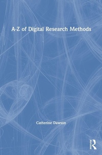 Enlarge image Cover: A-Z of Digital Research Methods - Routledge