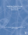 Cover: Marketing Channel Strategy - Routledge