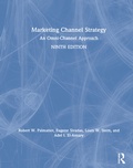 Cover: Marketing Channel Strategy - Routledge