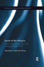 Cover: Jesuits at the Margins - Routledge