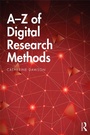 Cover: A-Z of Digital Research Methods - Routledge