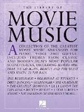 Cover: The Library of Movie Music - Hal Leonard Corporation