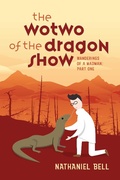 Cover: Wotwo of the Dragon Show - BOOKBABY