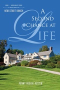 Cover: Second Chance At Life - BOOKBABY