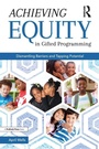 Cover: Achieving Equity in Gifted Programming - Prufrock Press