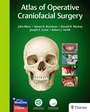 Cover: Atlas of Operative Craniofacial Surgery - Thieme Publishers