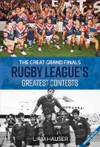 Abbildung von: The Great Grand Finals - New Holland Publishers