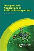 Cover: Principles and Applications of Artificial Photosynthesis - Royal Society of Chemistry