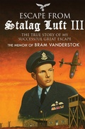 Cover: Escape from Stalag Luft III - Greenhill Books