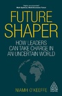 Cover: Future Shaper - Kogan Page Ltd