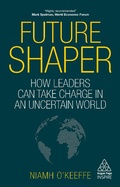 Cover: Future Shaper - Kogan Page Ltd