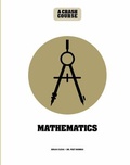 Cover: Math: A Crash Course - Ivy Press