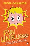 Cover: Fun Unplugged - Penguin Ireland