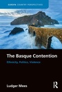 Cover: The Basque Contention - Europa Publications Ltd