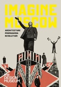Cover: Imagine Moscow - Design Museum