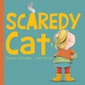 Cover: Scaredy Cat - New Frontier Publishing