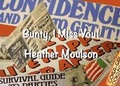 Cover: Bunty, I Miss You! - Dempsey & Windle