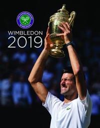 Abbildung von: Wimbledon 2019 - Vision Sports Publishing Ltd