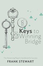 Cover: Keys to Winning Bridge - Baron Barclay Bridge Supplies