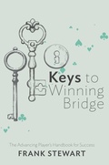 Cover: Keys to Winning Bridge - Baron Barclay Bridge Supplies