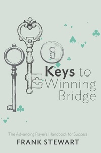 Enlarge image Cover: Keys to Winning Bridge - Baron Barclay Bridge Supplies