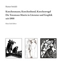 Cover: Knochenmann, Knochenhund, Knochenvogel - Books on Demand