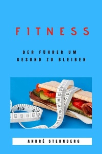 Abbildung von: Fitness - epubli