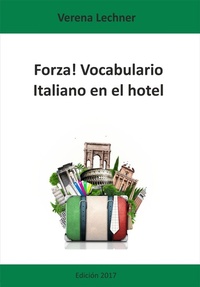 Abbildung von: Forza! Vocabulario - Books on Demand