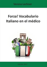 Abbildung von: Forza! Vocabulario - Books on Demand