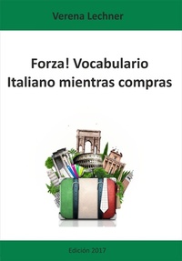 Abbildung von: Forza! Vocabulario - Books on Demand