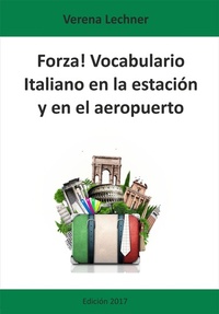 Abbildung von: Forza! Vocabulario - Books on Demand