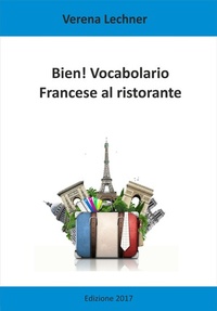 Abbildung von: Bien! Vocabolario - Books on Demand