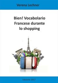 Abbildung von: Bien! Vocabolario - Books on Demand