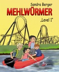 Cover: Mehlw&uuml;rmer - BookRix