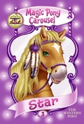 Cover: Star: Magic Pony Carousel No. 3 - Collins