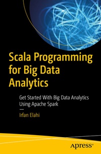 Abbildung von: Scala Programming for Big Data Analytics - Apress