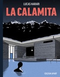 Cover: La Calamita - Ediziun Apart / Fry & Partner