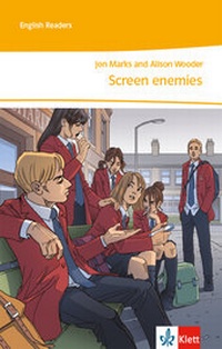Abbildung von: Screen enemies - Klett