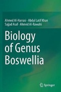 Cover: Biology of Genus Boswellia - Springer