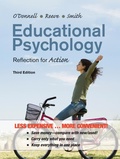 Cover: Educational Psychology - Wiley