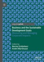 Cover: Business and the Sustainable Development Goals - Palgrave Pivot